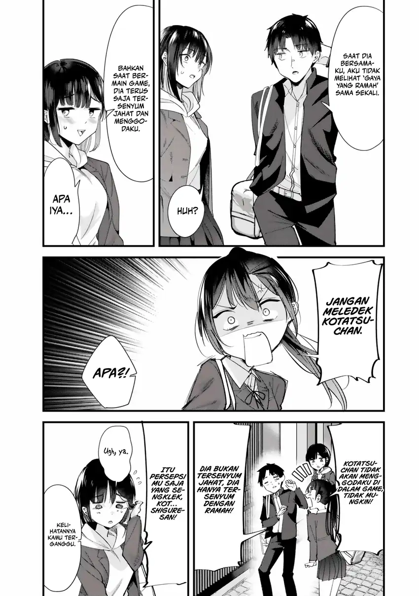 When Trying to Get Back at the Hometown Bullies, Another Battle Began Chapter 63 - halaman 7