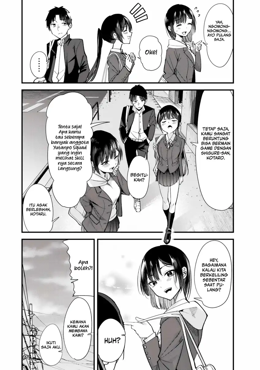 When Trying to Get Back at the Hometown Bullies, Another Battle Began Chapter 63 - halaman 8