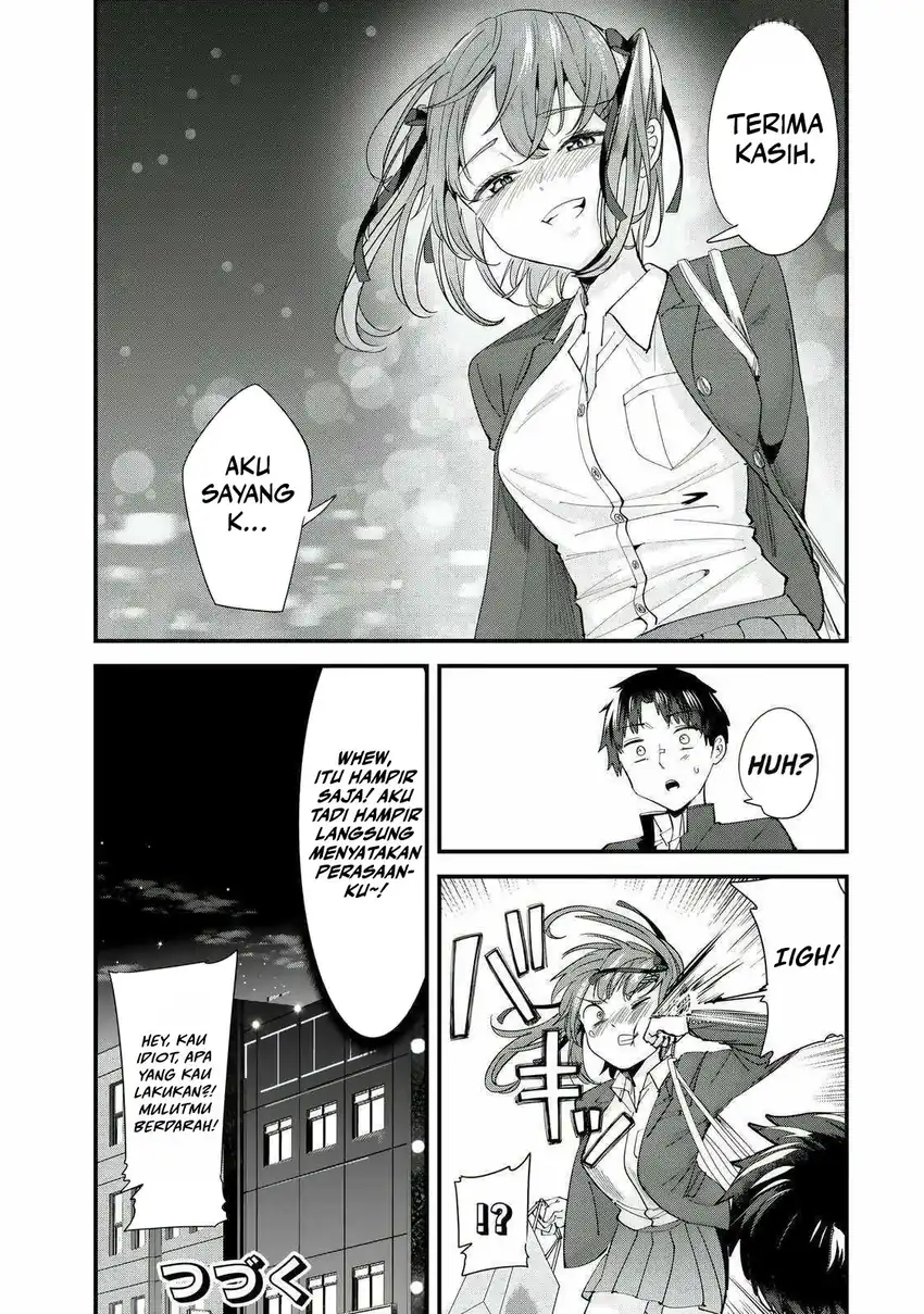 When Trying to Get Back at the Hometown Bullies, Another Battle Began Chapter 64 - halaman 13