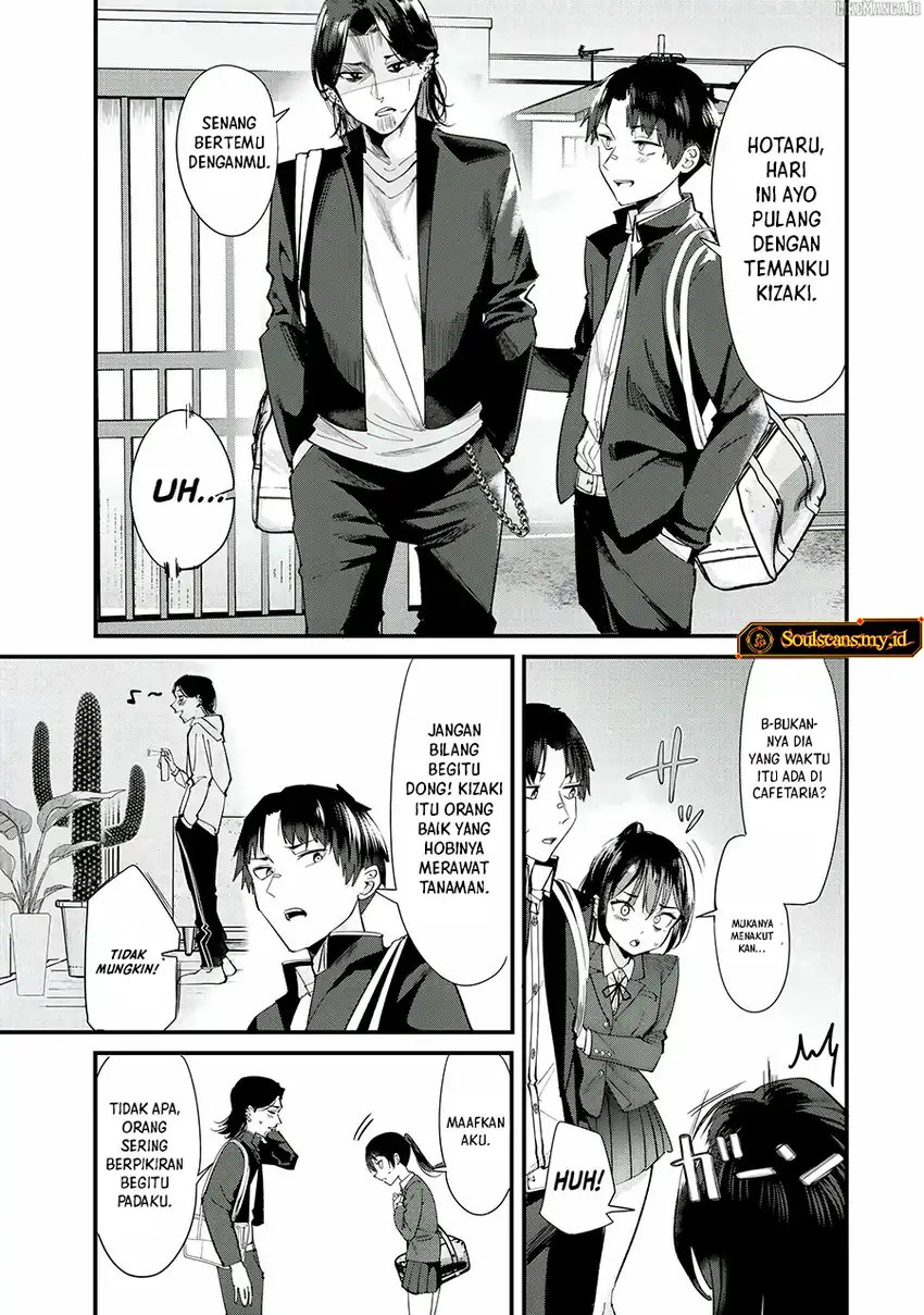 When Trying to Get Back at the Hometown Bullies, Another Battle Began Chapter 65 - halaman 2