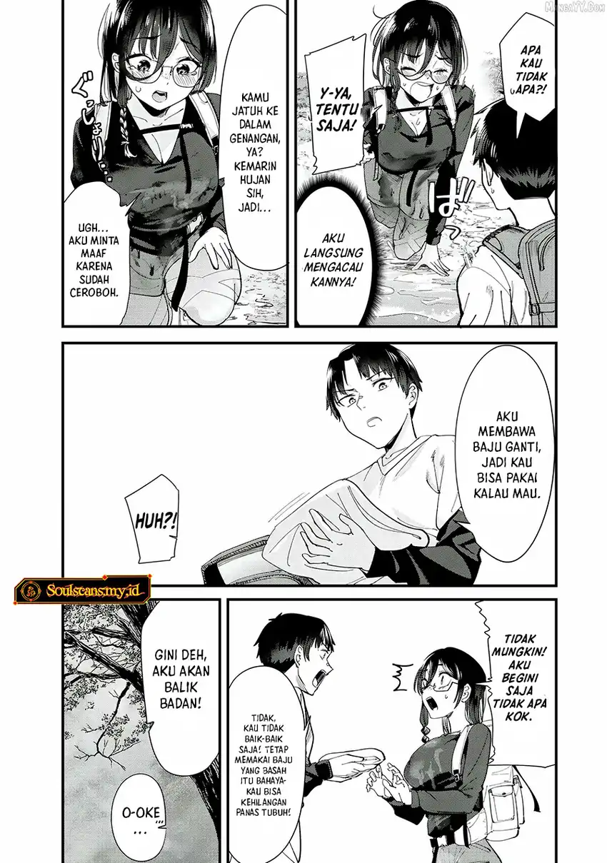 When Trying to Get Back at the Hometown Bullies, Another Battle Began Chapter 66 - halaman 10