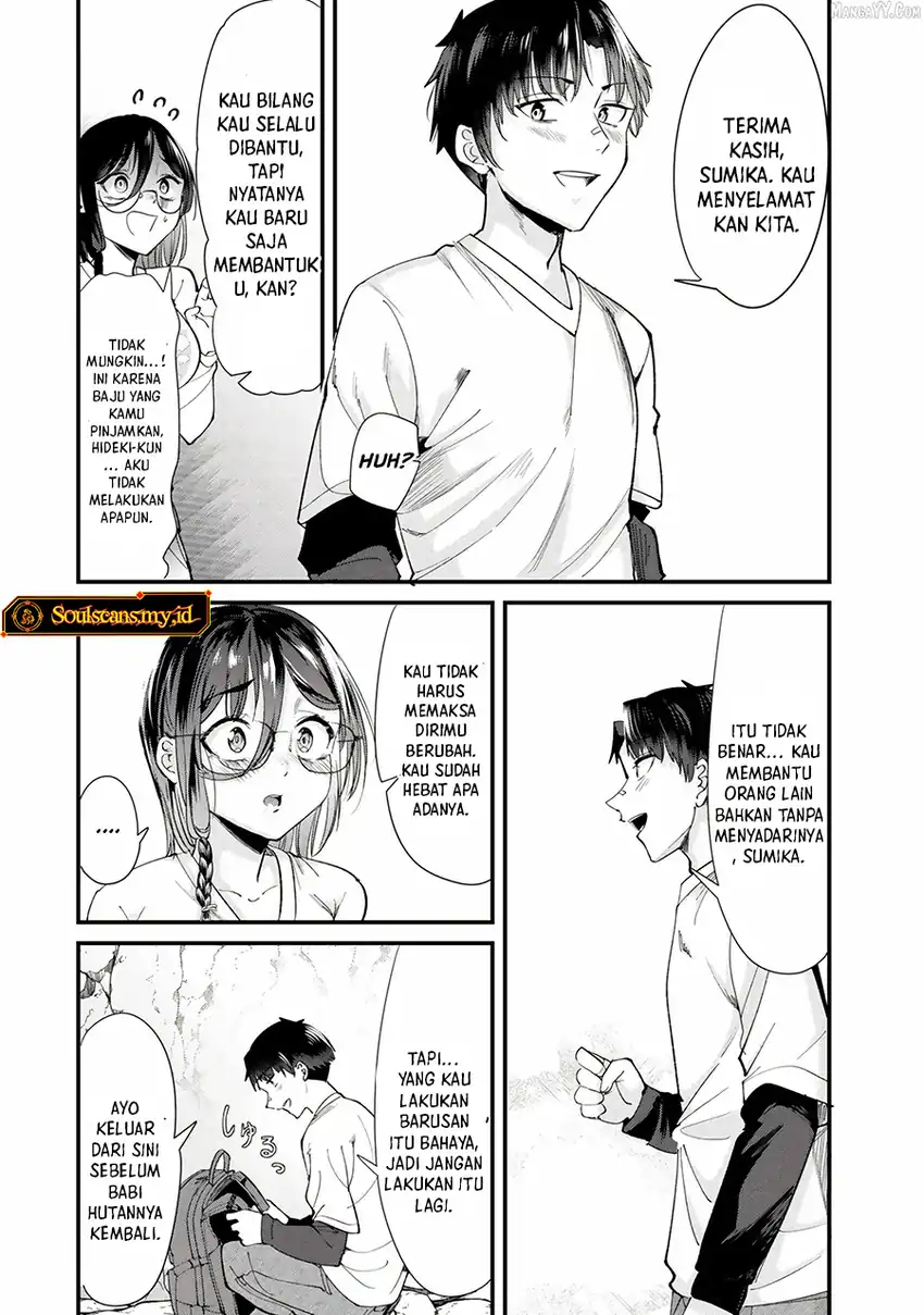 When Trying to Get Back at the Hometown Bullies, Another Battle Began Chapter 66 - halaman 19