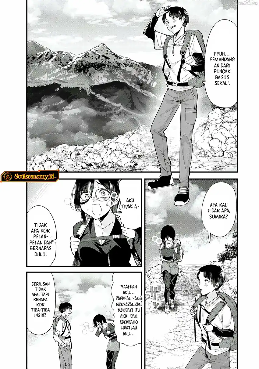 When Trying to Get Back at the Hometown Bullies, Another Battle Began Chapter 66 - halaman 2