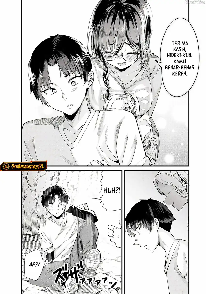 When Trying to Get Back at the Hometown Bullies, Another Battle Began Chapter 66 - halaman 20