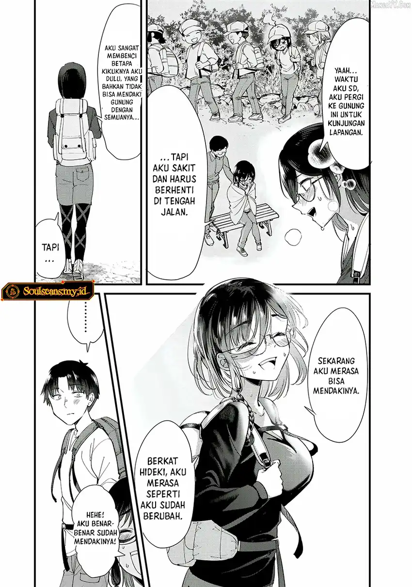 When Trying to Get Back at the Hometown Bullies, Another Battle Began Chapter 66 - halaman 3