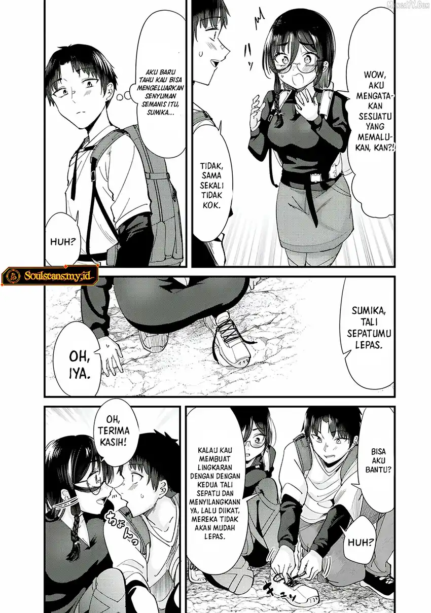 When Trying to Get Back at the Hometown Bullies, Another Battle Began Chapter 66 - halaman 4