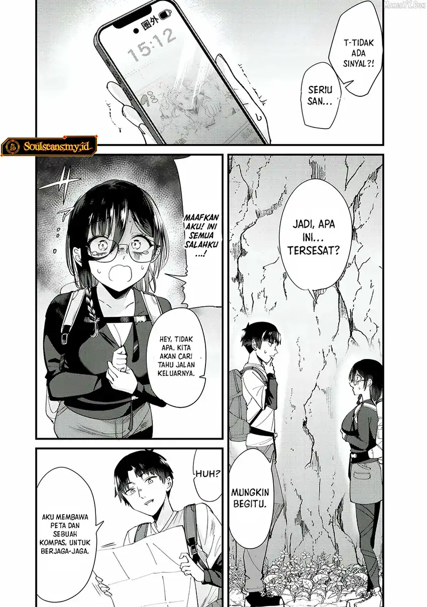 When Trying to Get Back at the Hometown Bullies, Another Battle Began Chapter 66 - halaman 7