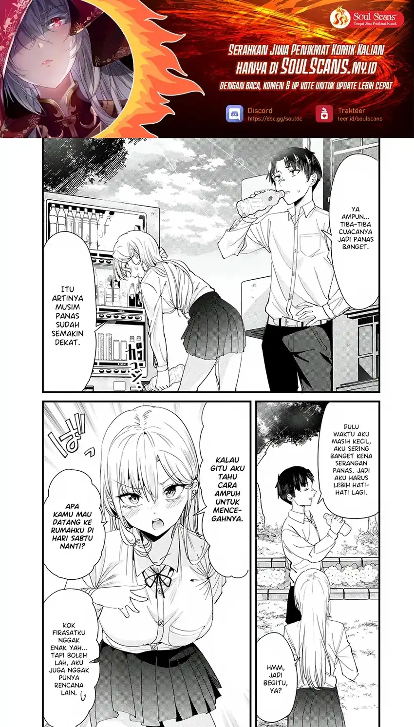 When Trying to Get Back at the Hometown Bullies, Another Battle Began Chapter 67 - halaman 2