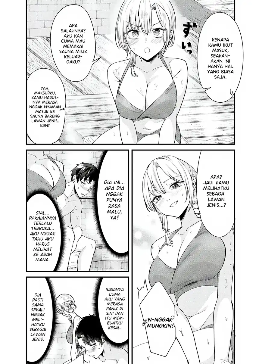When Trying to Get Back at the Hometown Bullies, Another Battle Began Chapter 67 - halaman 4