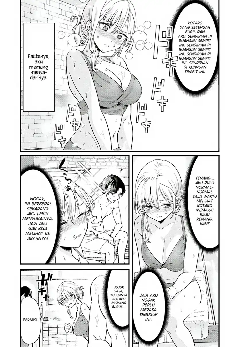 When Trying to Get Back at the Hometown Bullies, Another Battle Began Chapter 67 - halaman 5