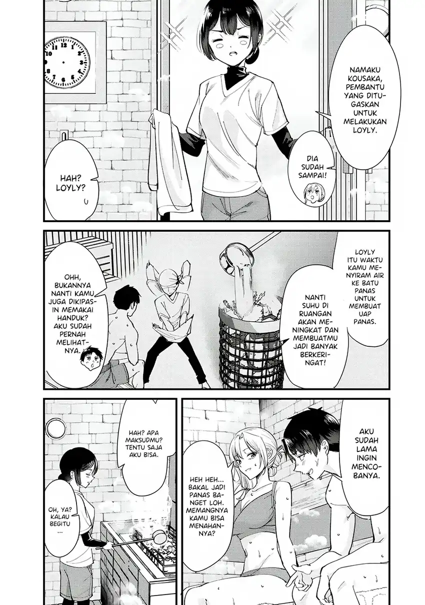 When Trying to Get Back at the Hometown Bullies, Another Battle Began Chapter 67 - halaman 6