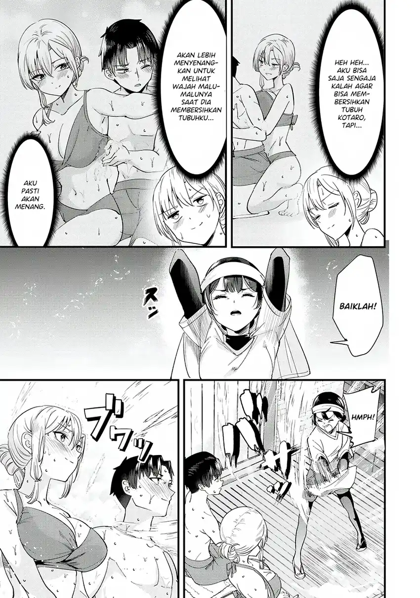 When Trying to Get Back at the Hometown Bullies, Another Battle Began Chapter 67 - halaman 8
