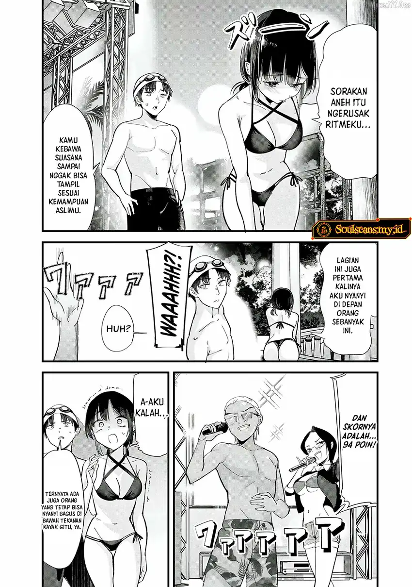 When Trying to Get Back at the Hometown Bullies, Another Battle Began Chapter 68 - halaman 10