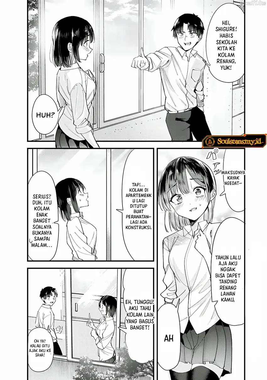 When Trying to Get Back at the Hometown Bullies, Another Battle Began Chapter 68 - halaman 2