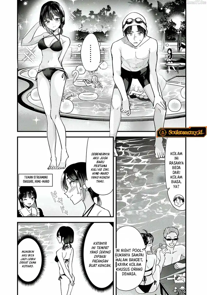 When Trying to Get Back at the Hometown Bullies, Another Battle Began Chapter 68 - halaman 3