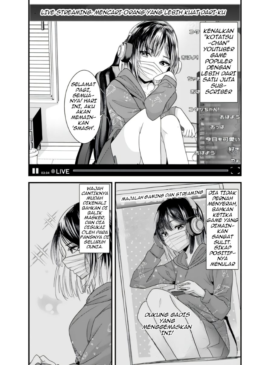 When Trying to Get Back at the Hometown Bullies, Another Battle Began Chapter 7.1 - halaman 2