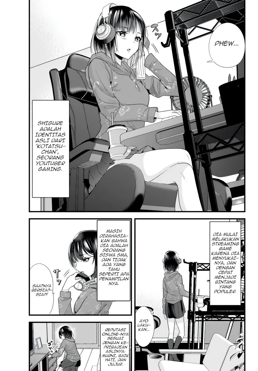 When Trying to Get Back at the Hometown Bullies, Another Battle Began Chapter 7.1 - halaman 4