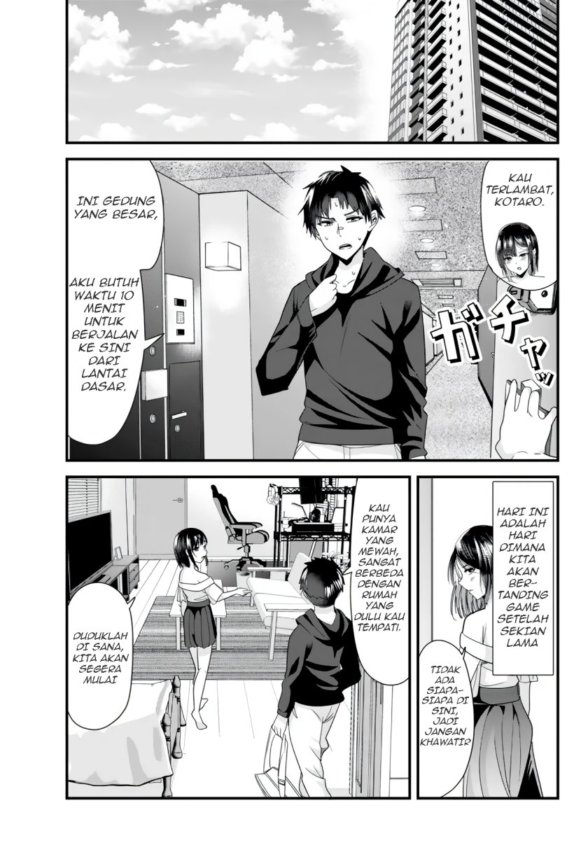 When Trying to Get Back at the Hometown Bullies, Another Battle Began Chapter 7.1 - halaman 6