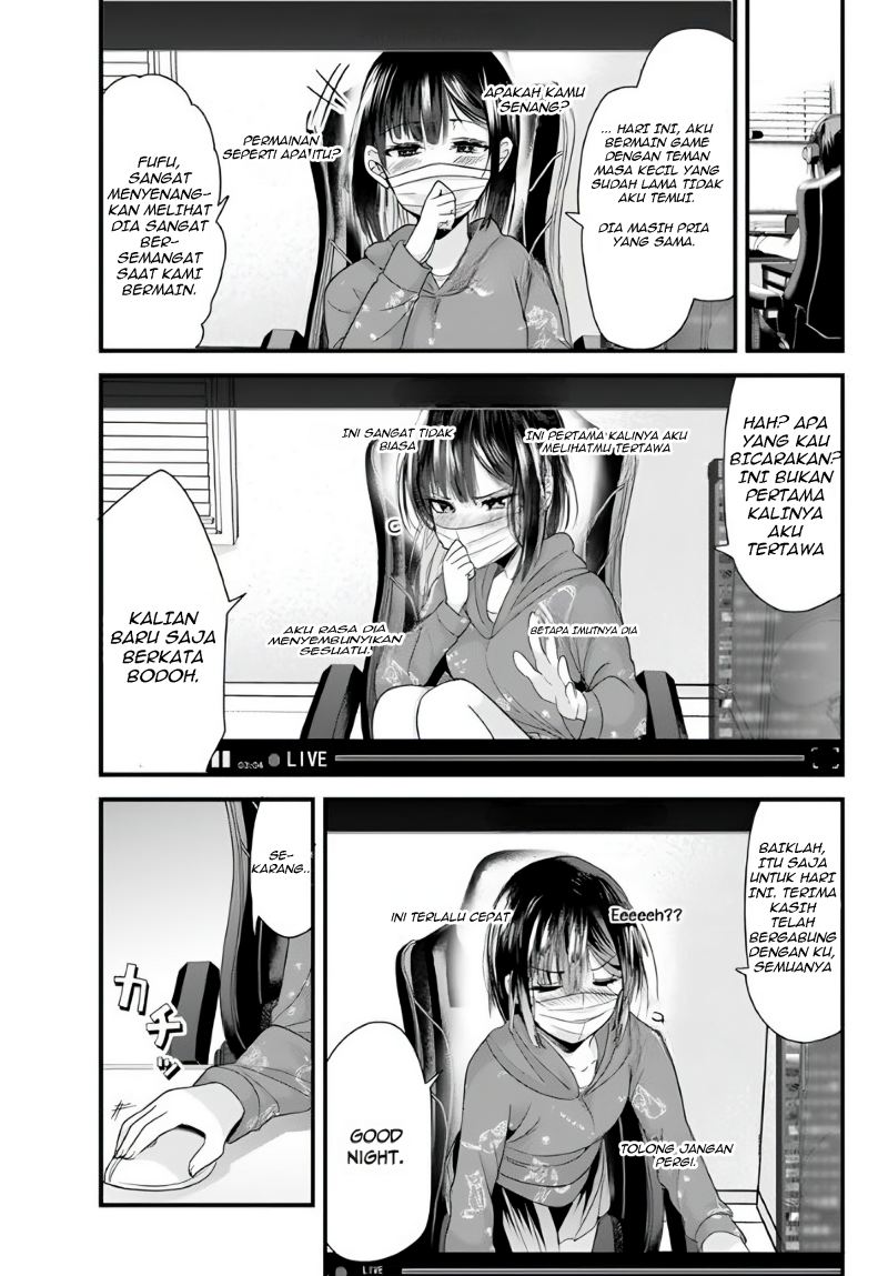 When Trying to Get Back at the Hometown Bullies, Another Battle Began Chapter 7.2 - halaman 10