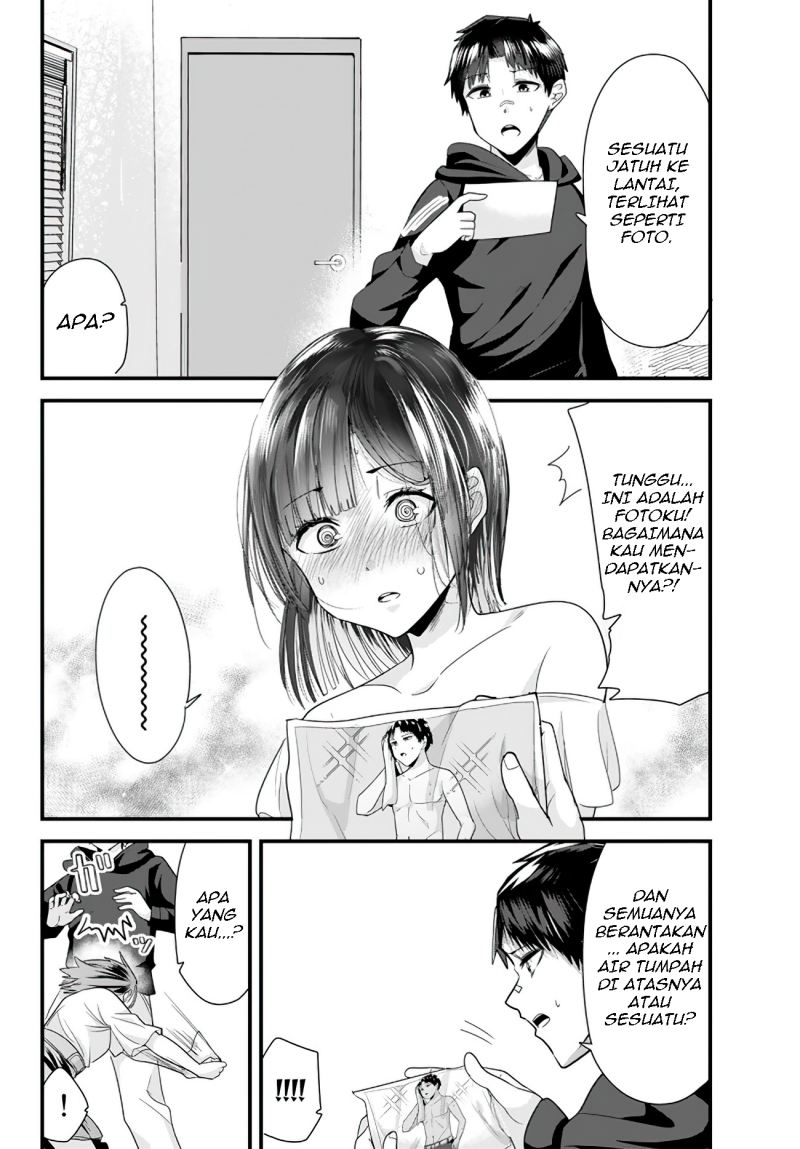When Trying to Get Back at the Hometown Bullies, Another Battle Began Chapter 7.2 - halaman 3