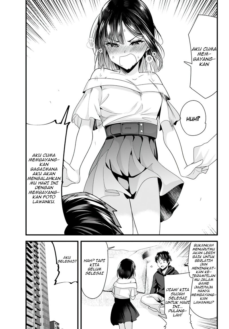 When Trying to Get Back at the Hometown Bullies, Another Battle Began Chapter 7.2 - halaman 4