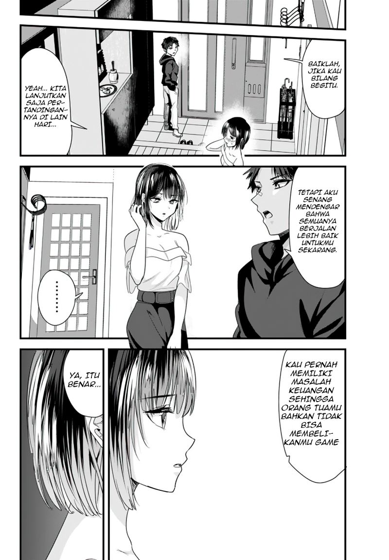 When Trying to Get Back at the Hometown Bullies, Another Battle Began Chapter 7.2 - halaman 5