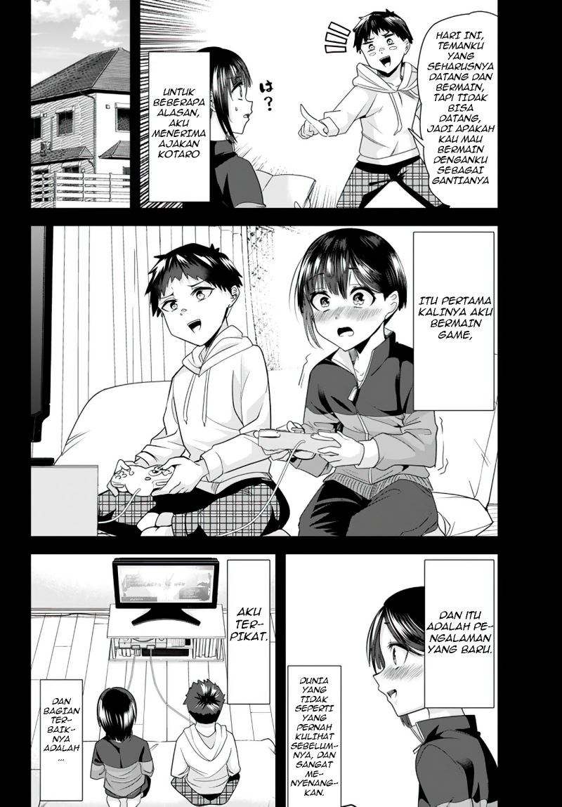 When Trying to Get Back at the Hometown Bullies, Another Battle Began Chapter 7.2 - halaman 7