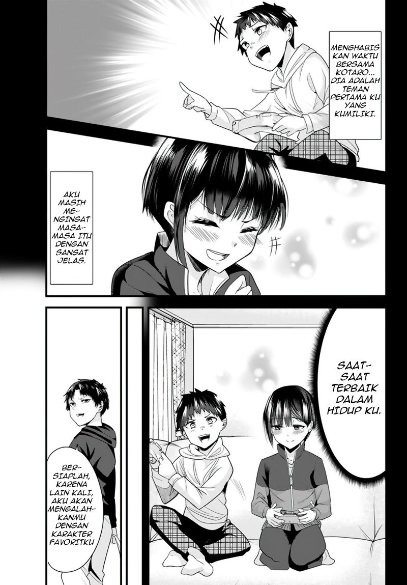 When Trying to Get Back at the Hometown Bullies, Another Battle Began Chapter 7.2 - halaman 8