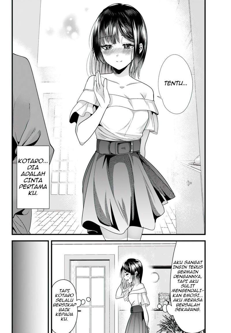 When Trying to Get Back at the Hometown Bullies, Another Battle Began Chapter 7.2 - halaman 9
