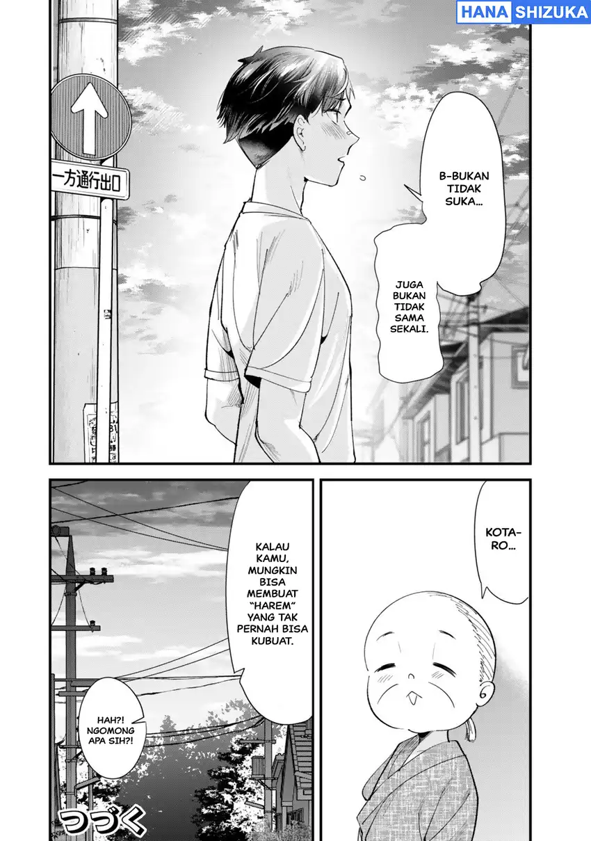 When Trying to Get Back at the Hometown Bullies, Another Battle Began Chapter 70 - halaman 13