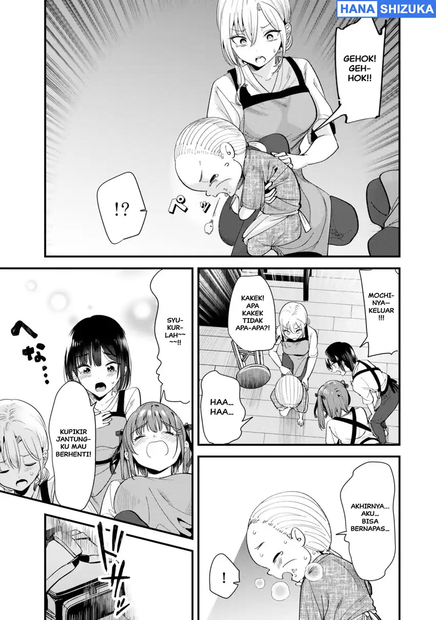 When Trying to Get Back at the Hometown Bullies, Another Battle Began Chapter 70 - halaman 4