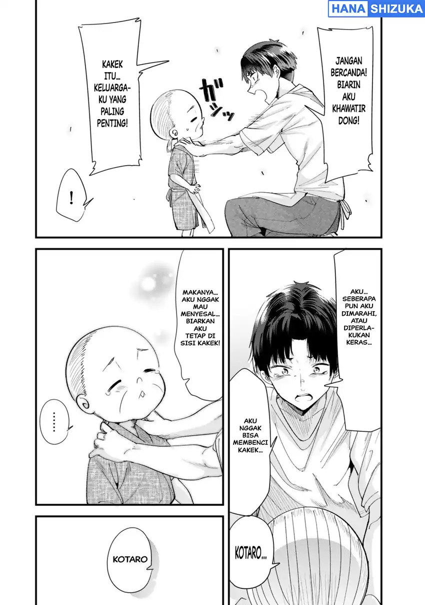 When Trying to Get Back at the Hometown Bullies, Another Battle Began Chapter 70 - halaman 7
