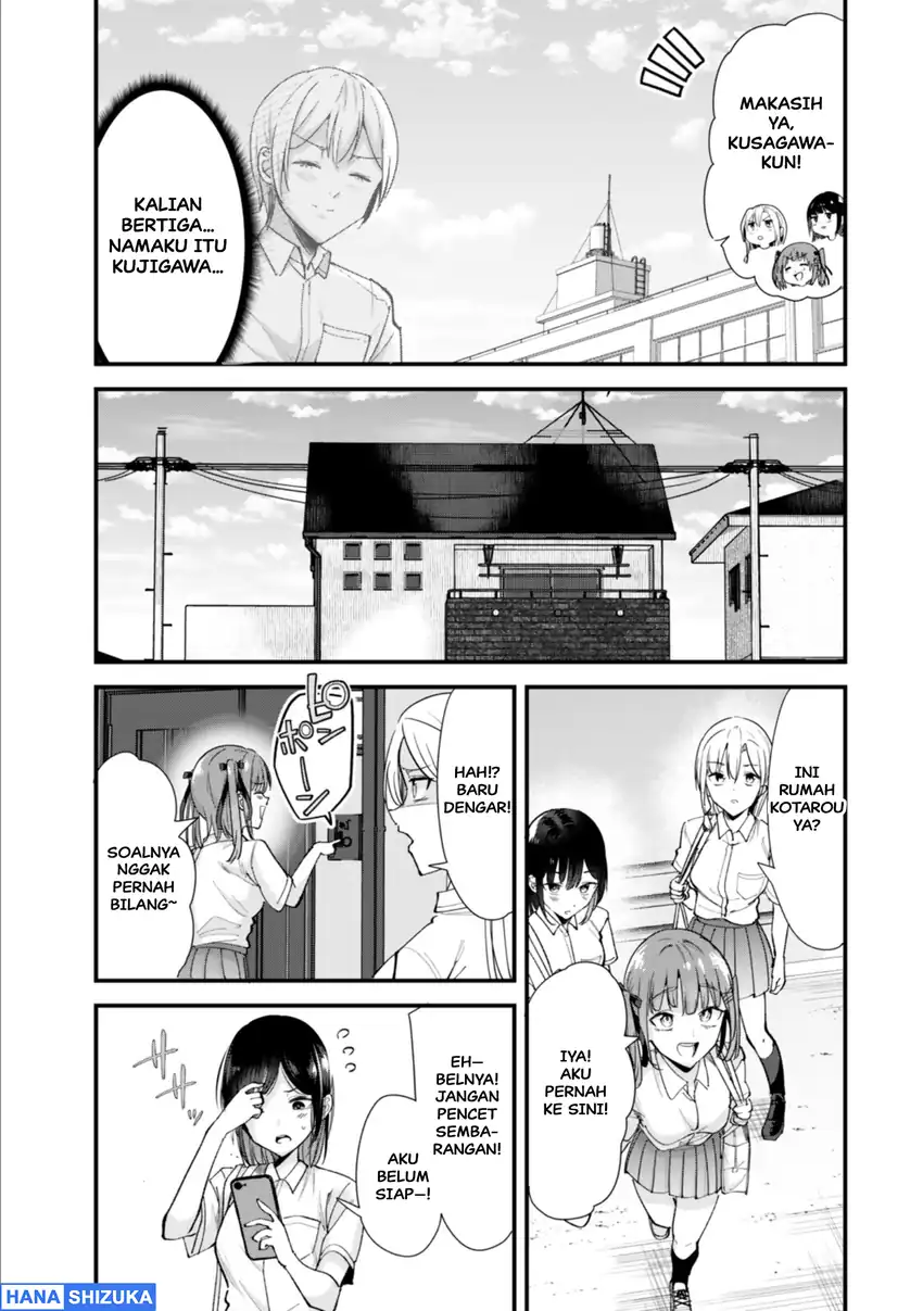When Trying to Get Back at the Hometown Bullies, Another Battle Began Chapter 72 - halaman 4