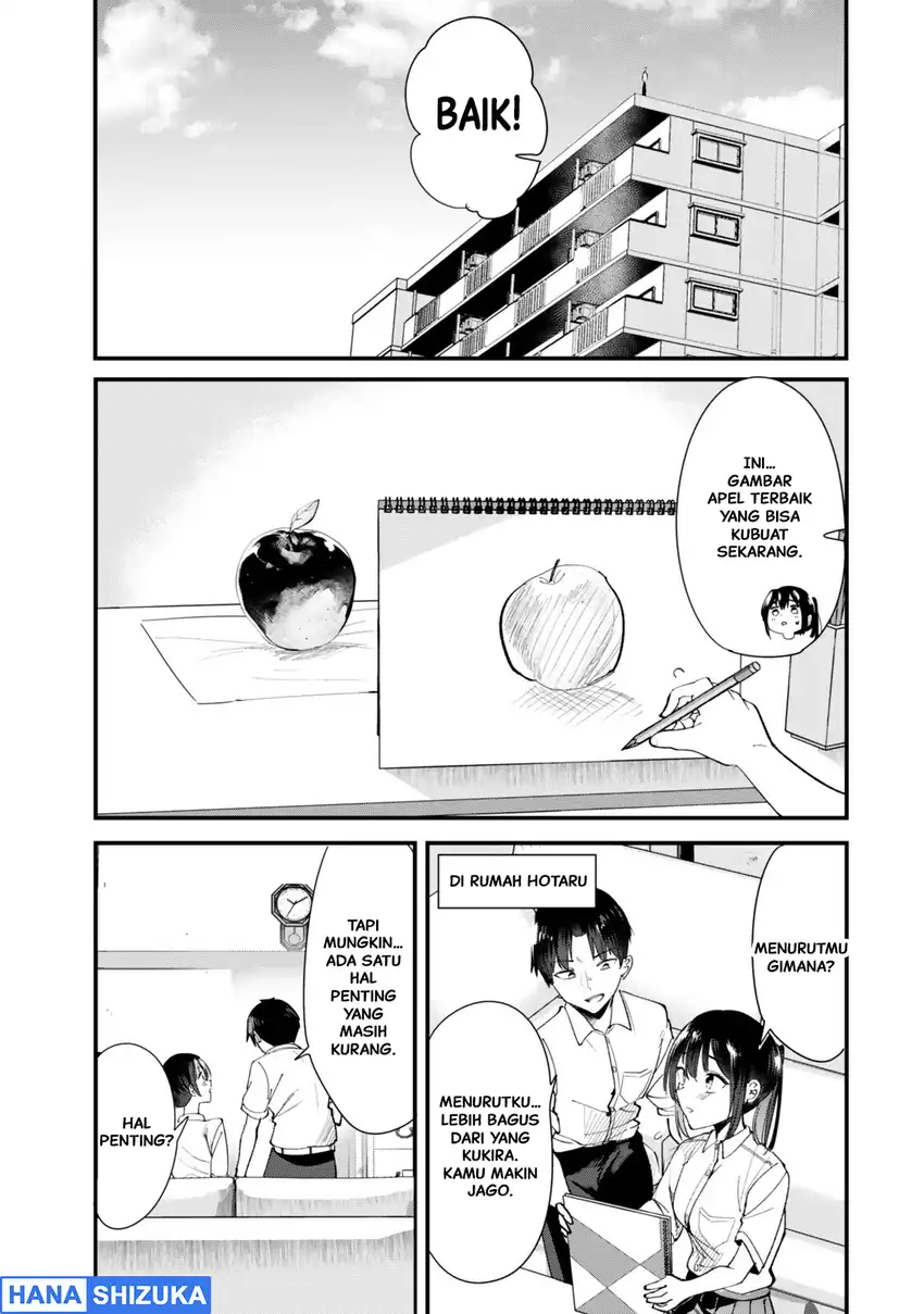 When Trying to Get Back at the Hometown Bullies, Another Battle Began Chapter 73.1 - halaman 6