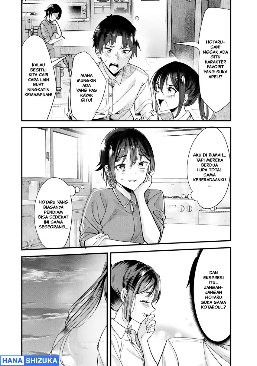 When Trying to Get Back at the Hometown Bullies, Another Battle Began Chapter 73.1 - halaman 9