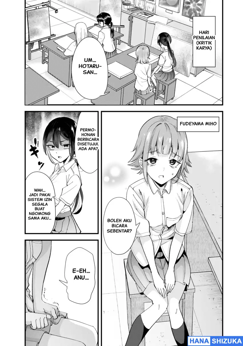 When Trying to Get Back at the Hometown Bullies, Another Battle Began Chapter 73.2 - halaman 2