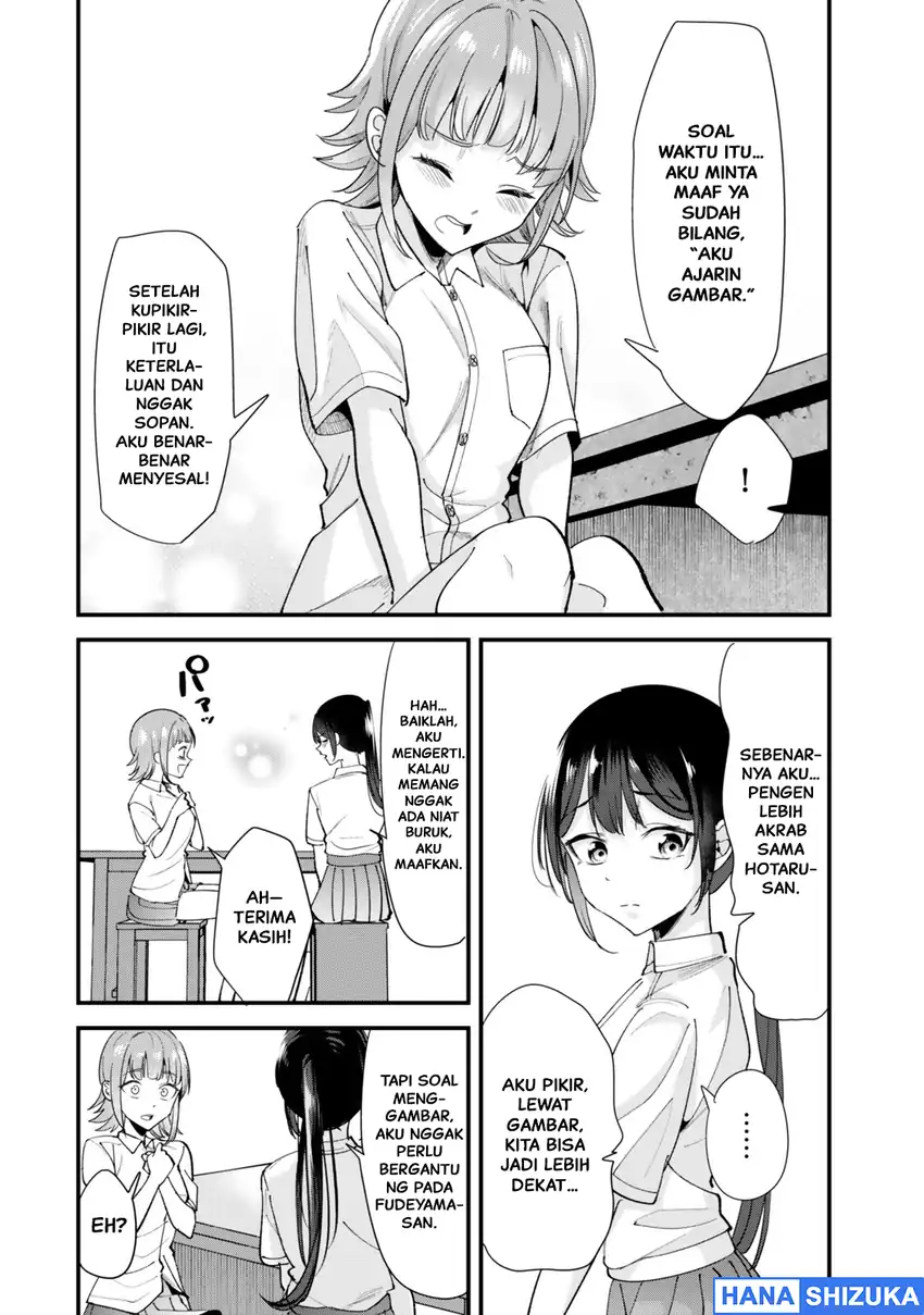 When Trying to Get Back at the Hometown Bullies, Another Battle Began Chapter 73.2 - halaman 3