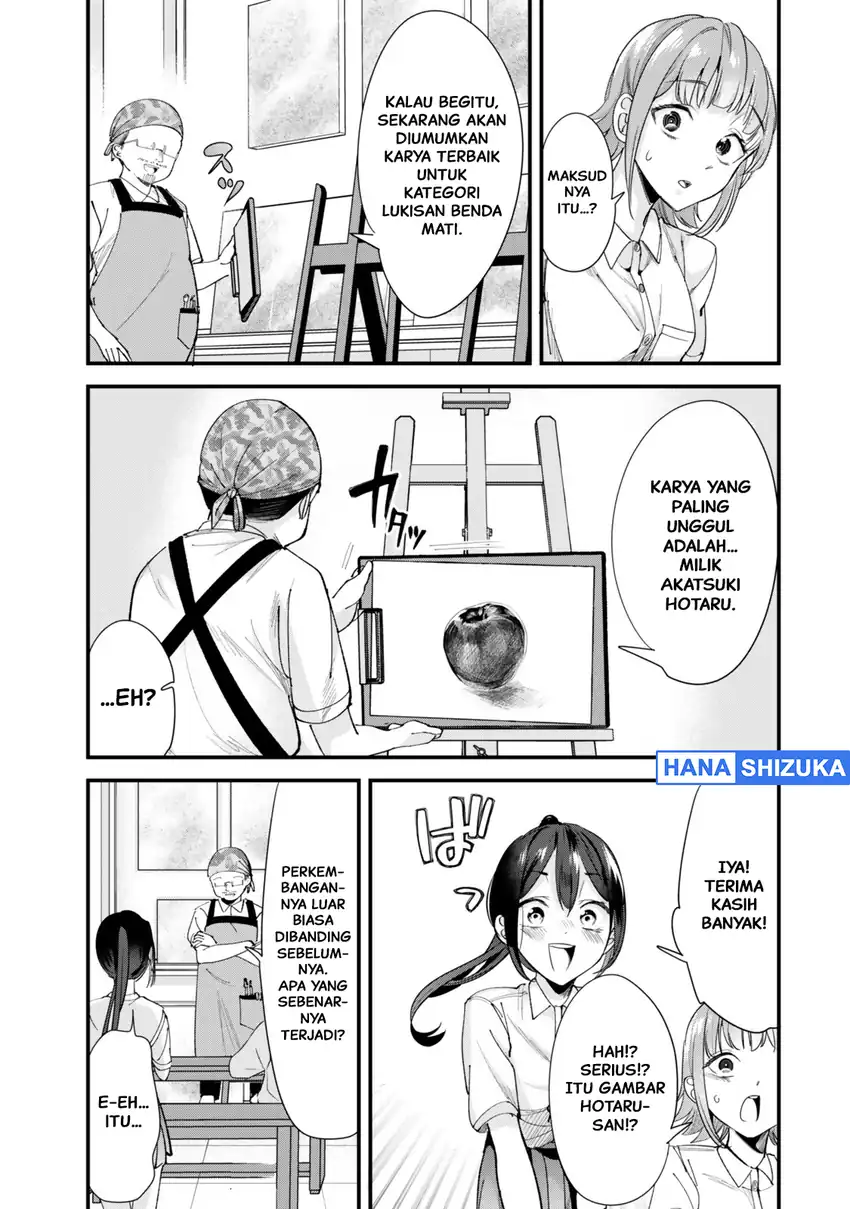 When Trying to Get Back at the Hometown Bullies, Another Battle Began Chapter 73.2 - halaman 4