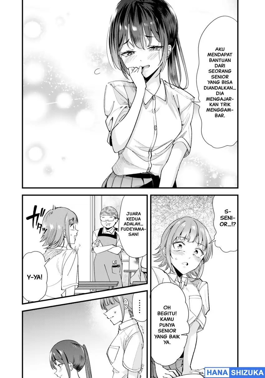 When Trying to Get Back at the Hometown Bullies, Another Battle Began Chapter 73.2 - halaman 5