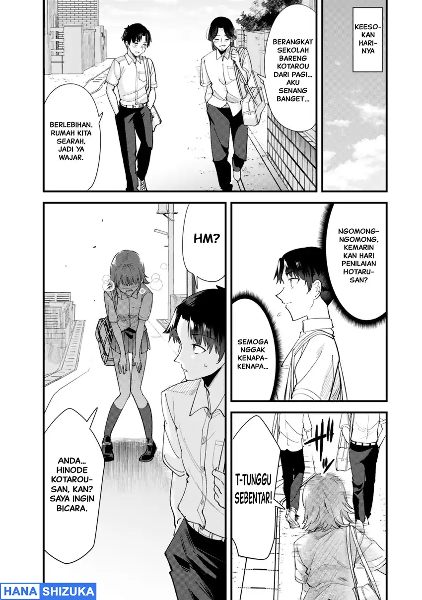 When Trying to Get Back at the Hometown Bullies, Another Battle Began Chapter 73.2 - halaman 6