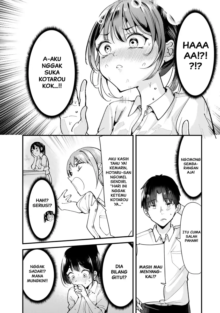 When Trying to Get Back at the Hometown Bullies, Another Battle Began Chapter 74.1 - halaman 12