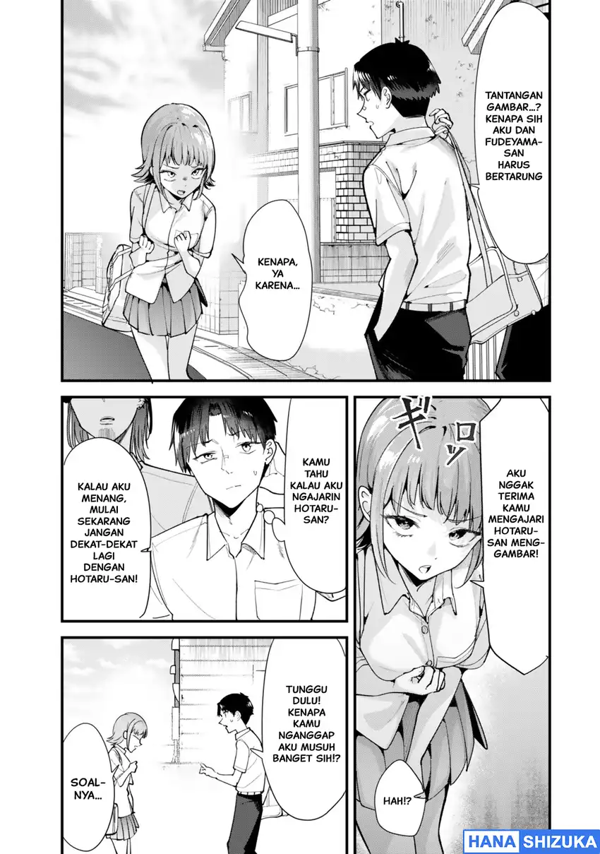 When Trying to Get Back at the Hometown Bullies, Another Battle Began Chapter 74.1 - halaman 2