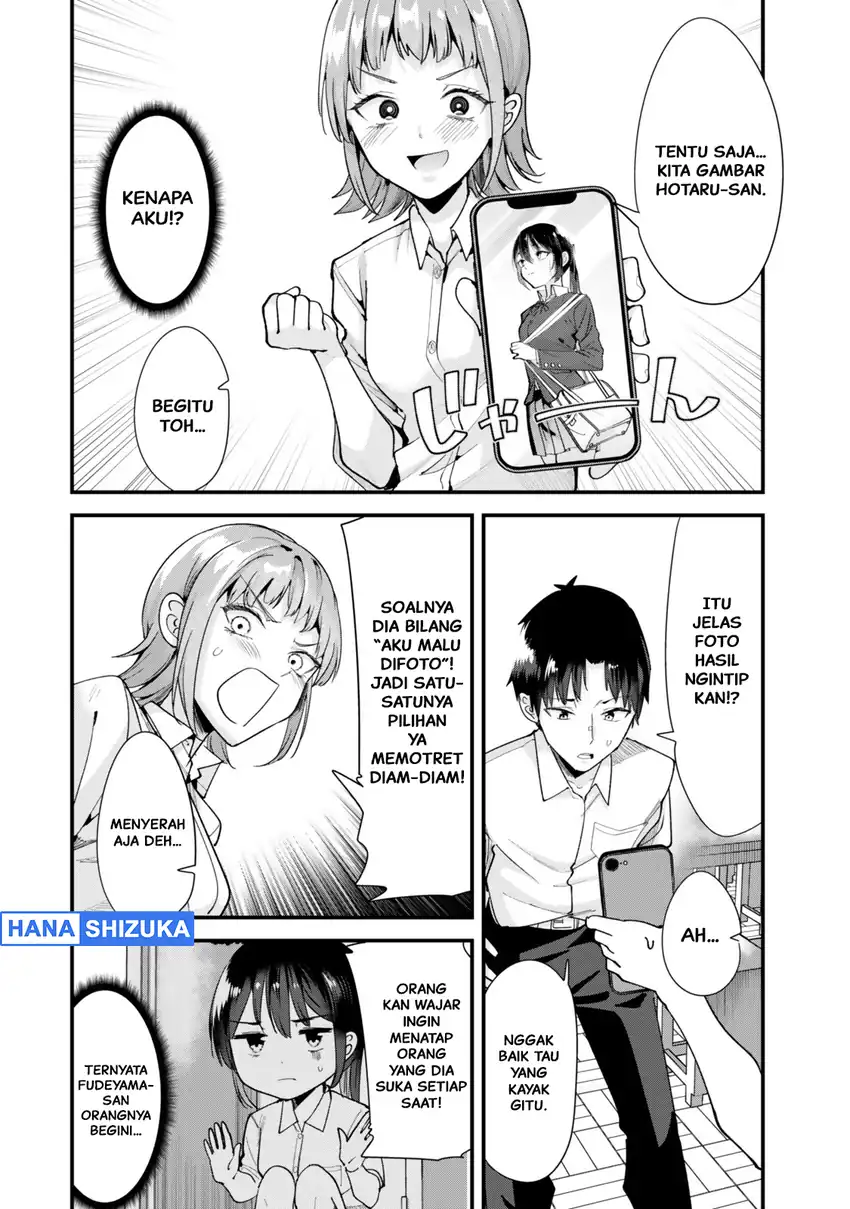 When Trying to Get Back at the Hometown Bullies, Another Battle Began Chapter 74.1 - halaman 9