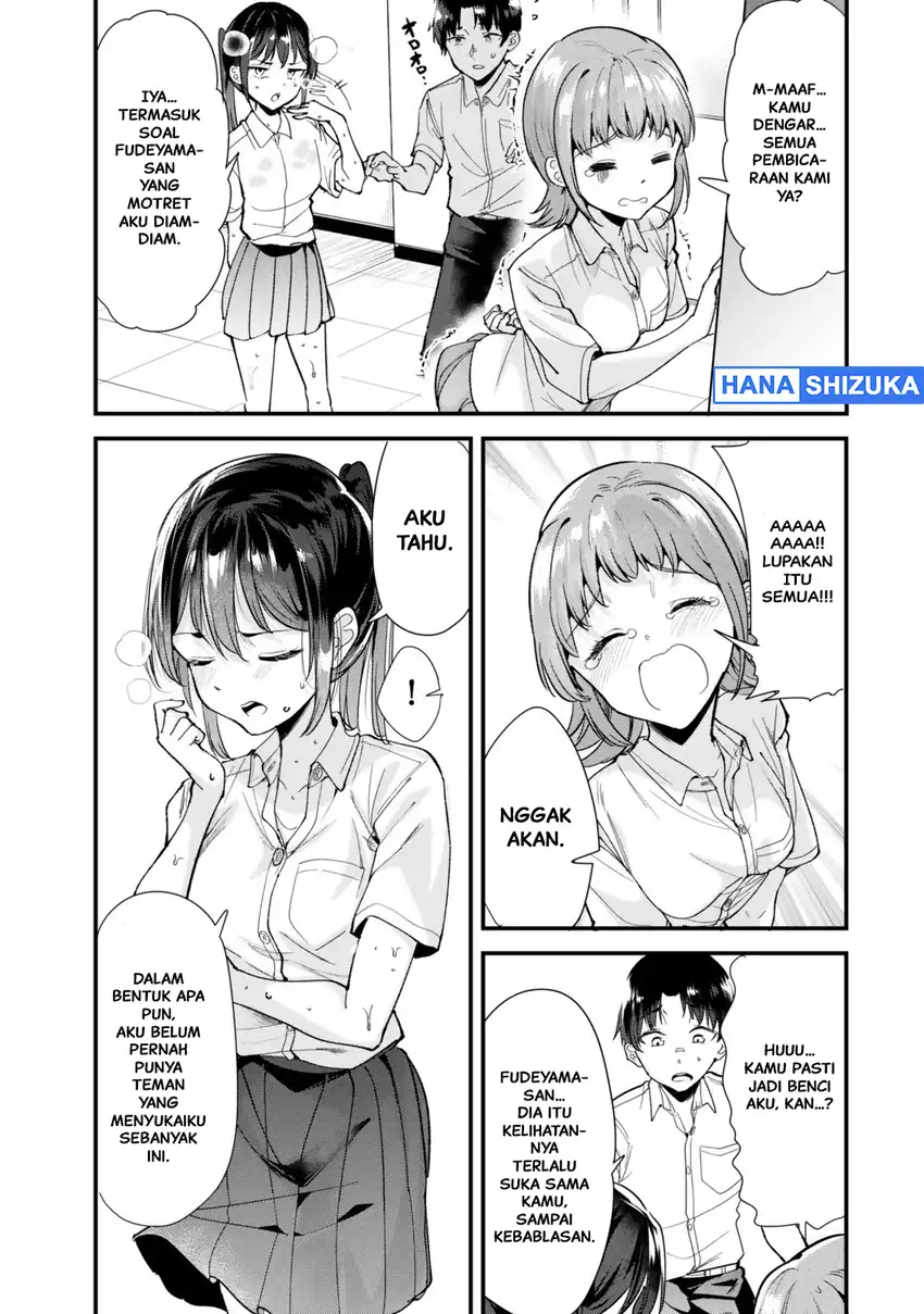 When Trying to Get Back at the Hometown Bullies, Another Battle Began Chapter 74.2 - halaman 10