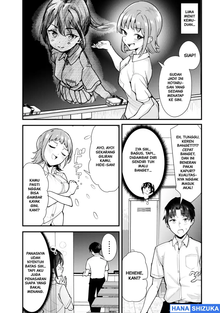 When Trying to Get Back at the Hometown Bullies, Another Battle Began Chapter 74.2 - halaman 2
