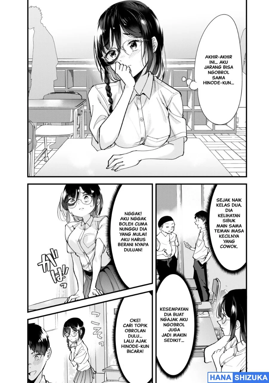 When Trying to Get Back at the Hometown Bullies, Another Battle Began Chapter 75.1 - halaman 2