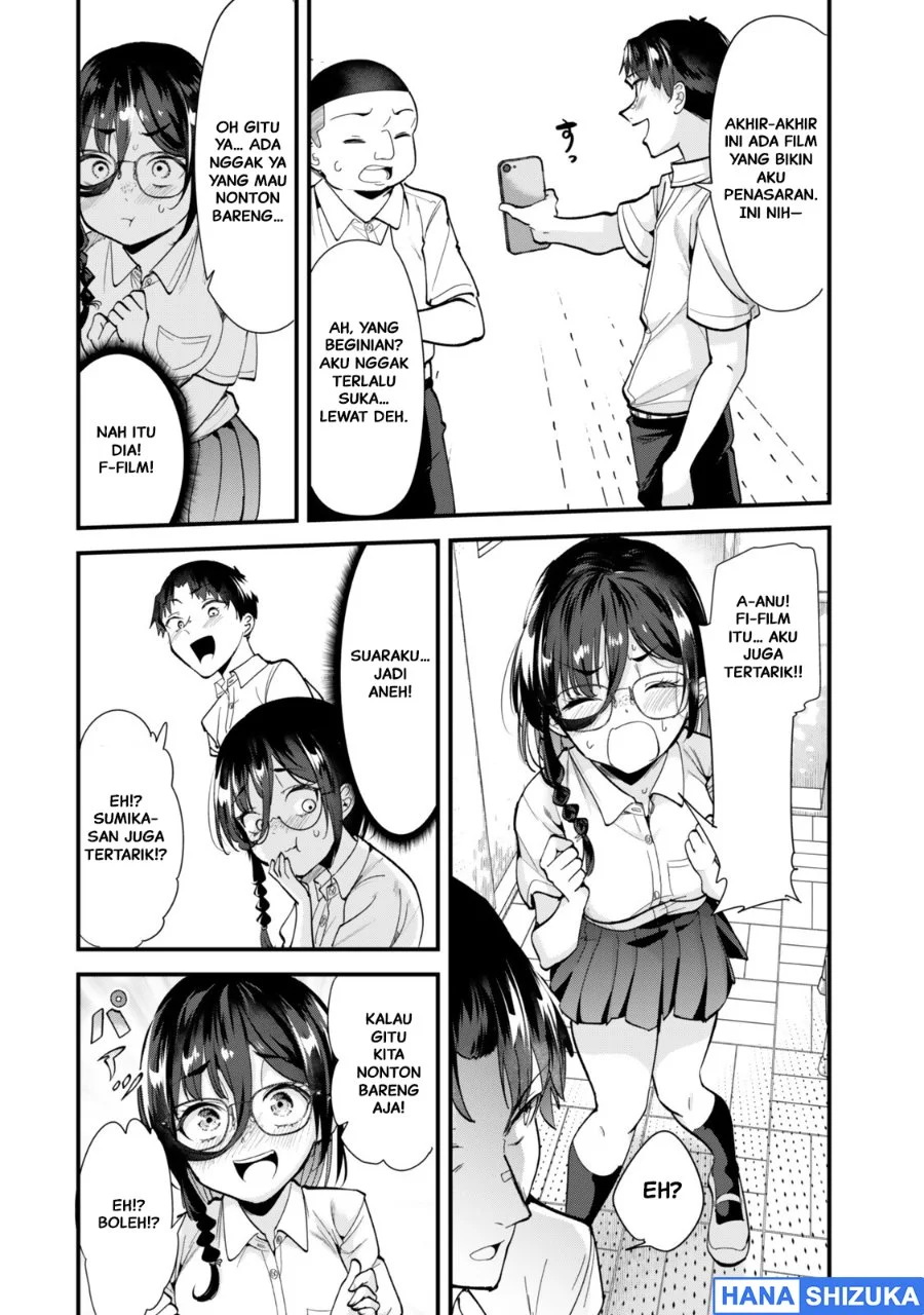 When Trying to Get Back at the Hometown Bullies, Another Battle Began Chapter 75.1 - halaman 3