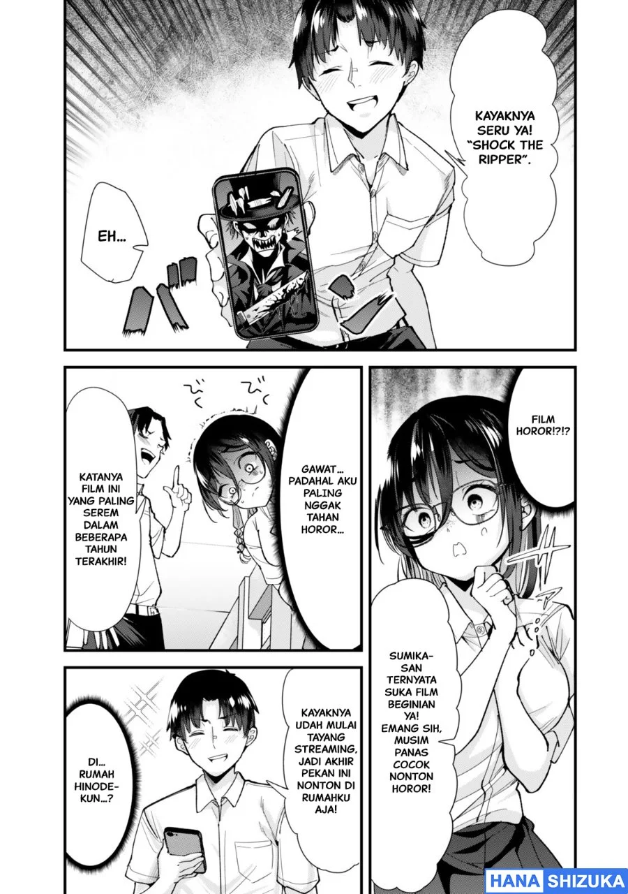 When Trying to Get Back at the Hometown Bullies, Another Battle Began Chapter 75.1 - halaman 4