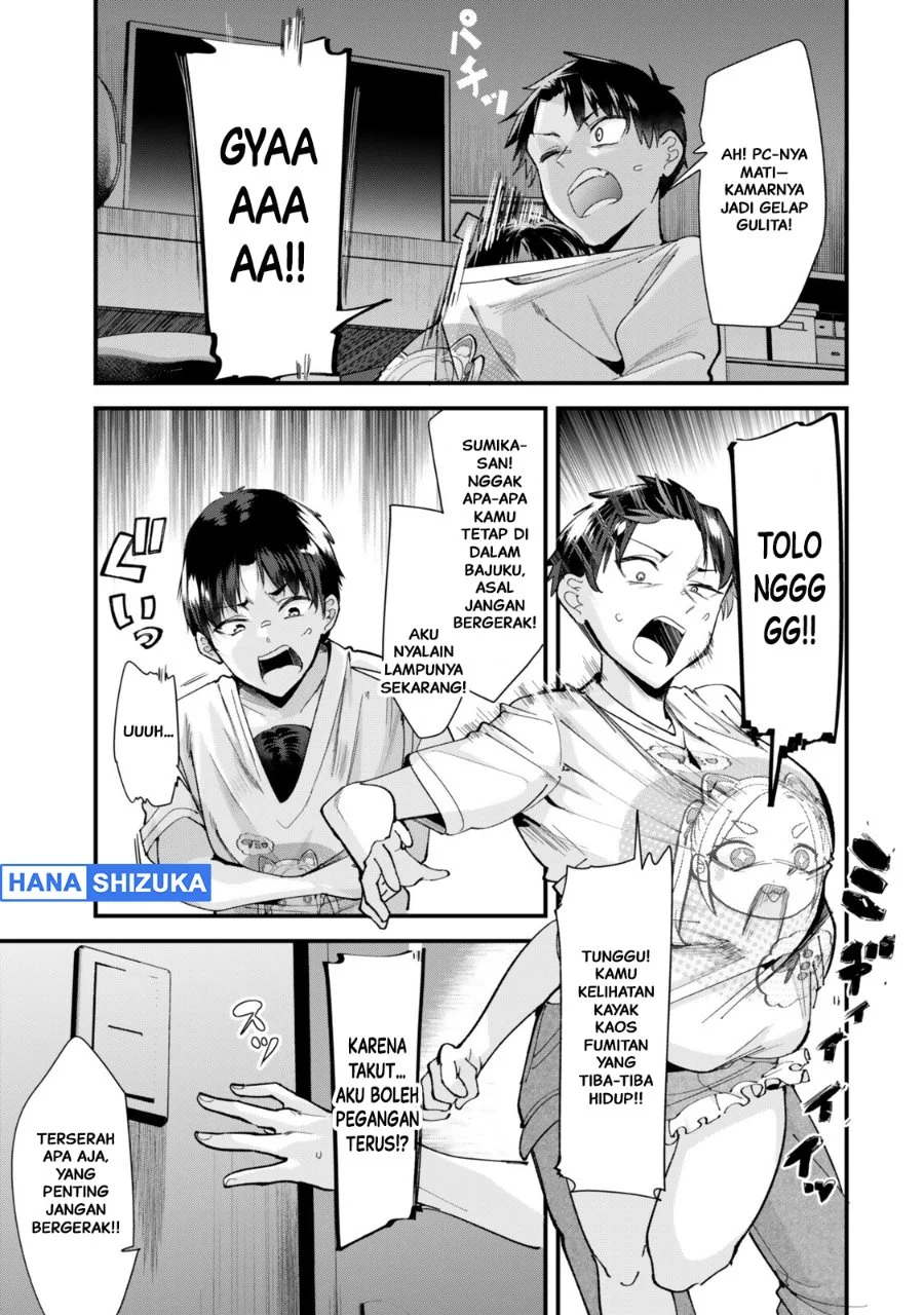 When Trying to Get Back at the Hometown Bullies, Another Battle Began Chapter 75.2 - halaman 3
