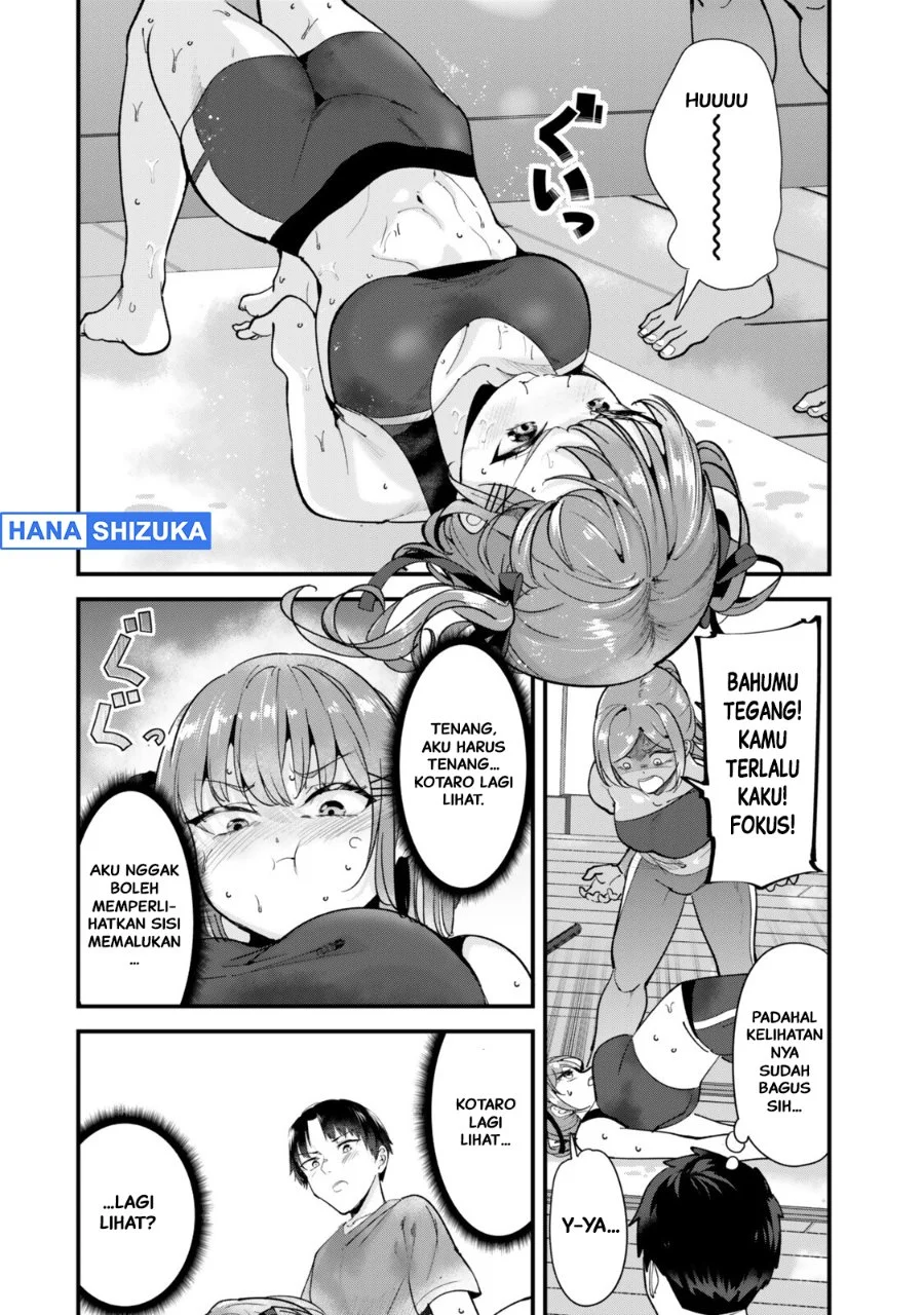When Trying to Get Back at the Hometown Bullies, Another Battle Began Chapter 76.1 - halaman 11